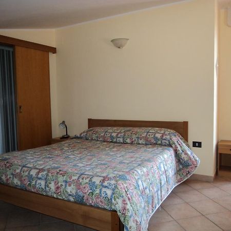 Agriturismo Aurella Ascea Buitenkant foto