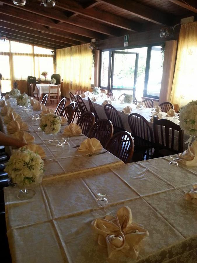 Agriturismo Aurella Ascea Buitenkant foto